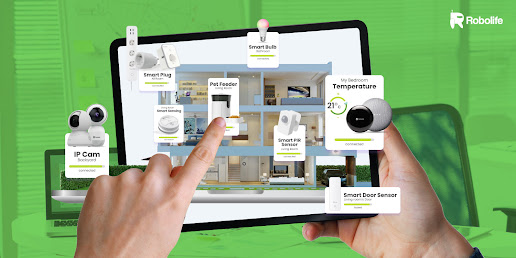 Pengenalan Perangkat Smart Home