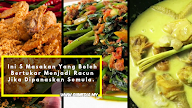 Ini 5 Masakan Yang Bertukar Menjadi Racun dan Kanser Jika Dipanaskan Semula