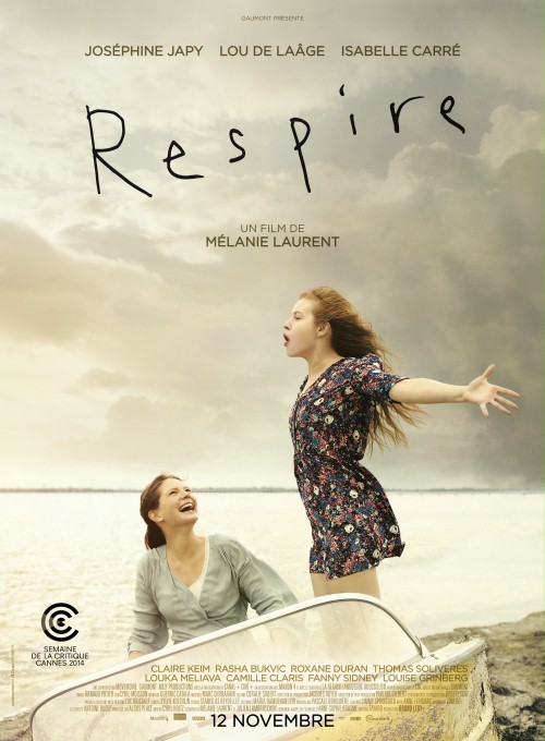 http://www.filmweb.pl/film/Respire-2014-708925