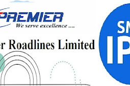 प्रीमियर रोडलाइंस लिमिटेड - एसएमई आईपीओ: जीएमपी, सदस्यता स्थिति, आवेदन तिथि, समय, निवेश और पूर्ण विवरण (Premier Roadlines Limited - SME IPO: GMP, Subscription Status, Application Date, Timings, Investment & Full Details)