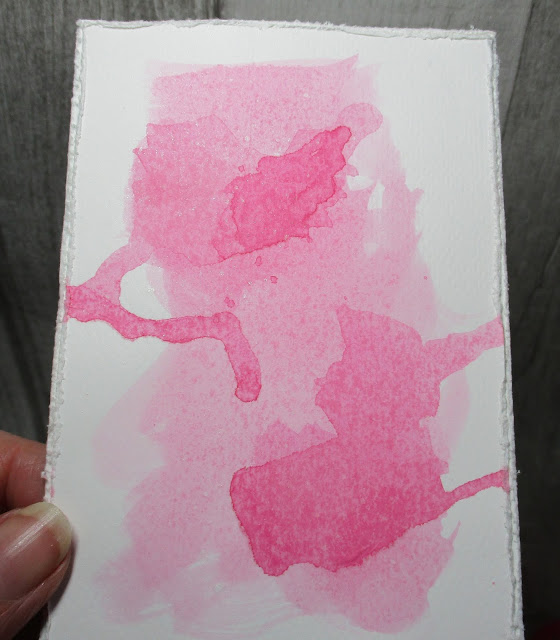Craftyduckydoodah, Stampin' Up, Brilliant Wings, Ink & Inspiration Blog Hop,