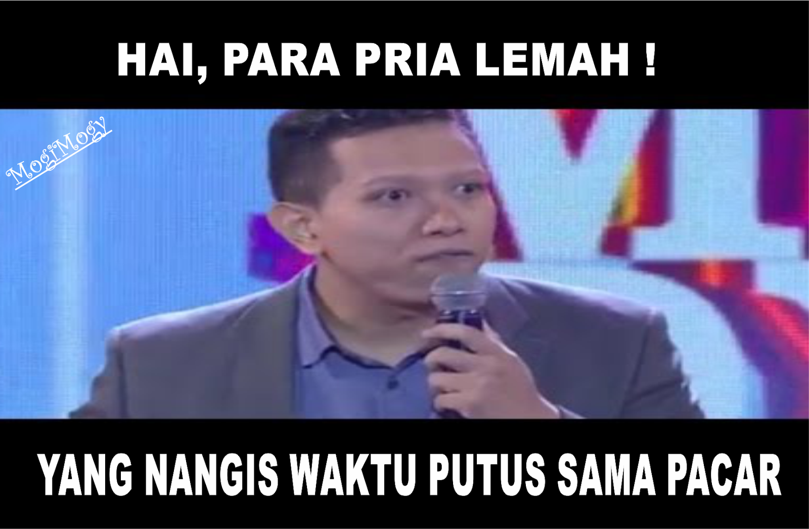 44 Meme Lucu Emak Ijah Keren Dan Terbaru Kumpulan Gambar Meme Lucu