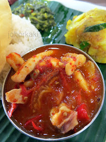 Agneey's-Cuisine-Indian-Restaurant-Johor-Bahru