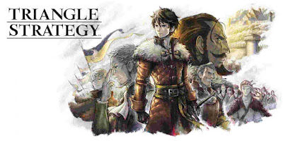 Triangle Strategy APK Download For Android iOS