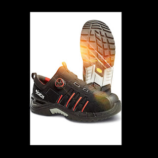Safety Shoes