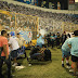  Εννέα θύματα από ποδοπάτημα στο γήπεδο Κουσκατλάν στο Σαλβαδόρ.