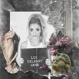 download MP3 Delaney Jane – L.U.I. – Single itunes plus aac m4a mp3