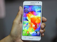 Harga dan Spesifikasi Samsung Galaxy Grand Prime