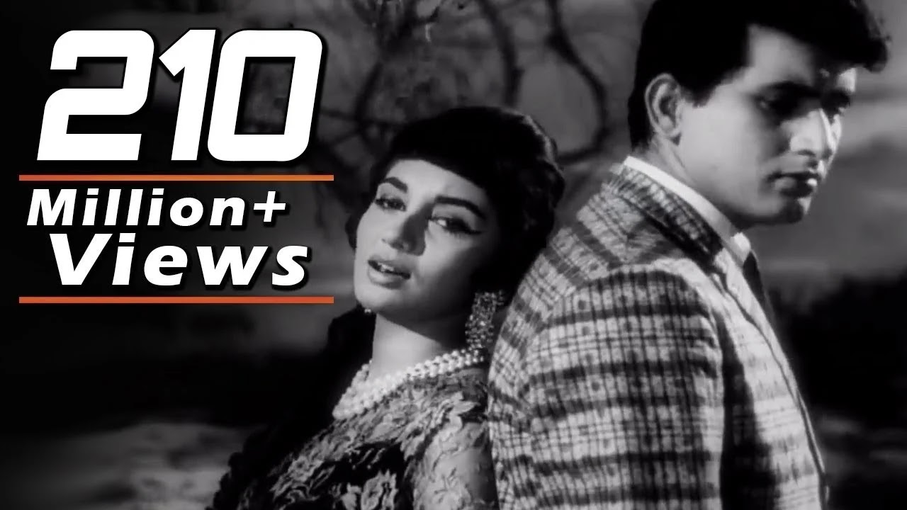 Lag Jaa Gale song lyrics in hindi | lyrics of lag ja gale