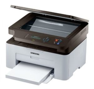 Samsung Xpress SL-M2070 Laser Multifunction Printer Driver ...