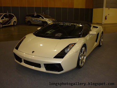 Lamborghini Gallardo