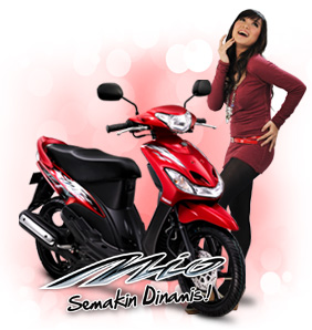 Moto GP  gambar yamaha mio