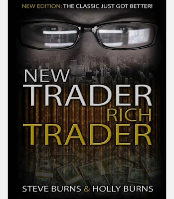 New Trader, Rich Trader Hindi Book Pdf Download