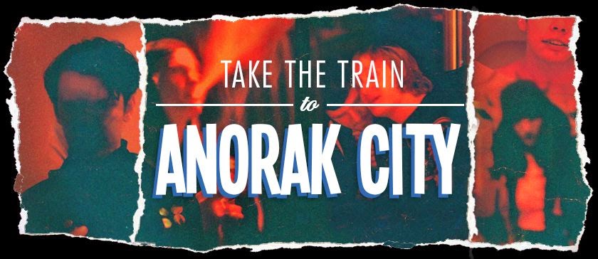 Anorak City