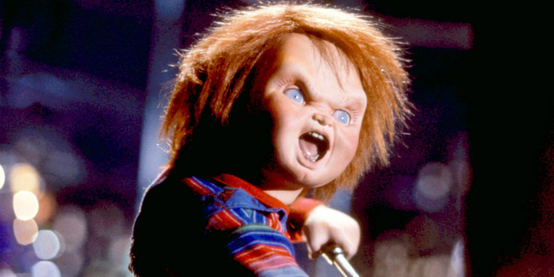 chucky