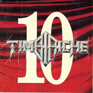 Timbiriche 10