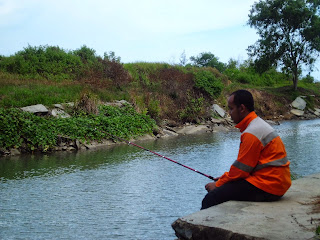 Edisi Mancing Mania Satu