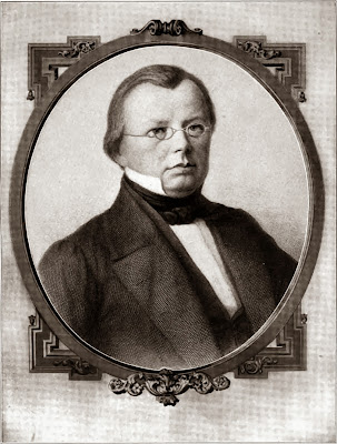 Johann Gottlieb Fichte