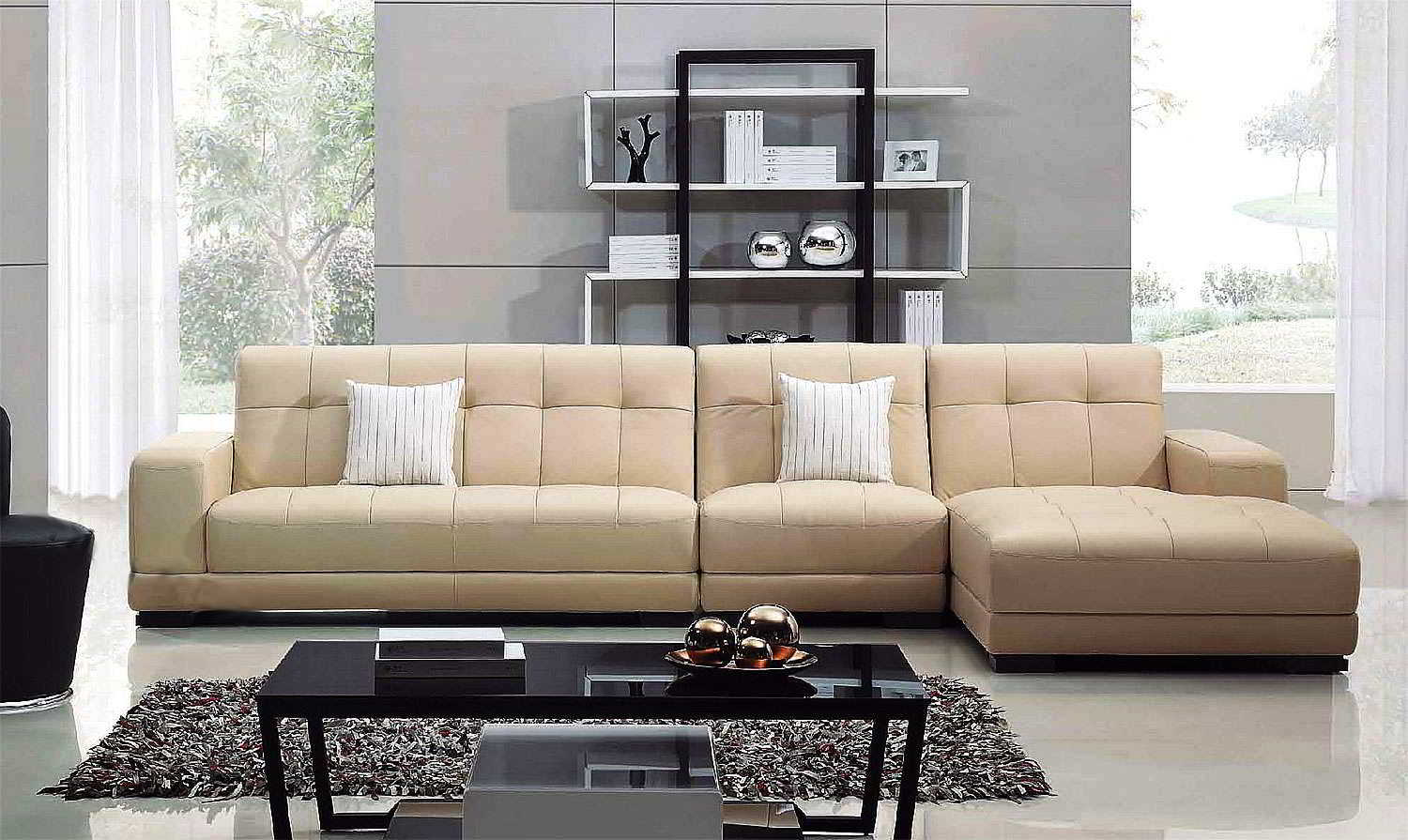 50 desain model  kursi sofa ruang  tamu  minimalis modern 