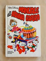 Manuale di Nonna Papera di M. Gentilini