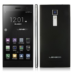 Flash Firmware Leagoo Lead 1