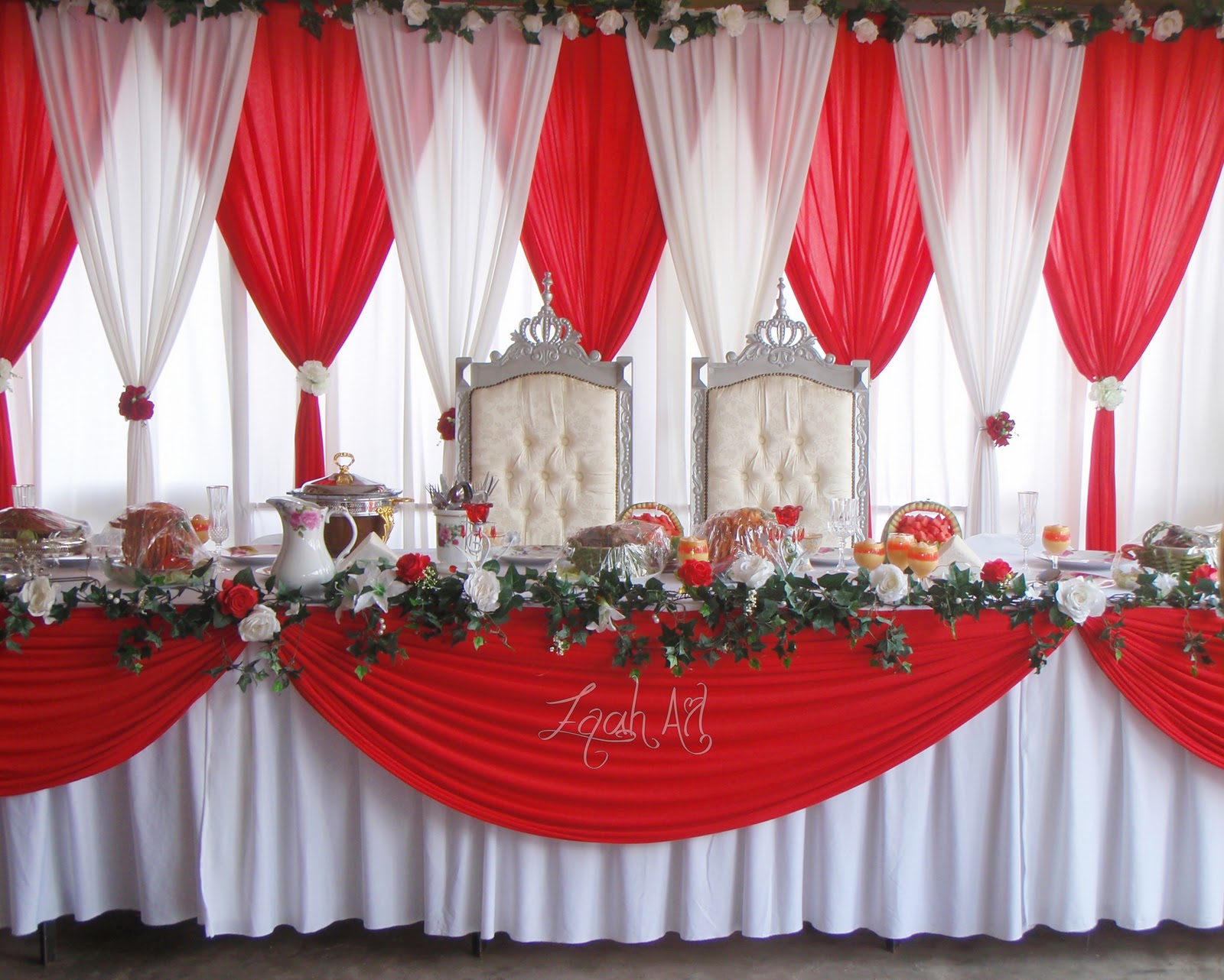 Gallery Pengantin  Ly