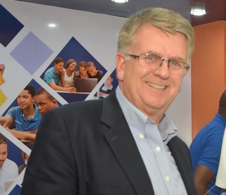 Why Nigerians Will No Longer Pay For Calls, SMS by 2019 - Spectranet Boss