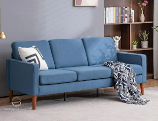 Xưởng sofa  đóng mới chi bọc lai sofa cao cấp