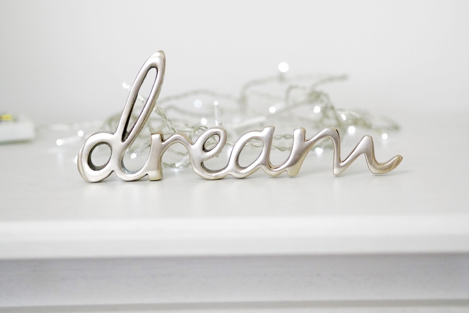 dream sign