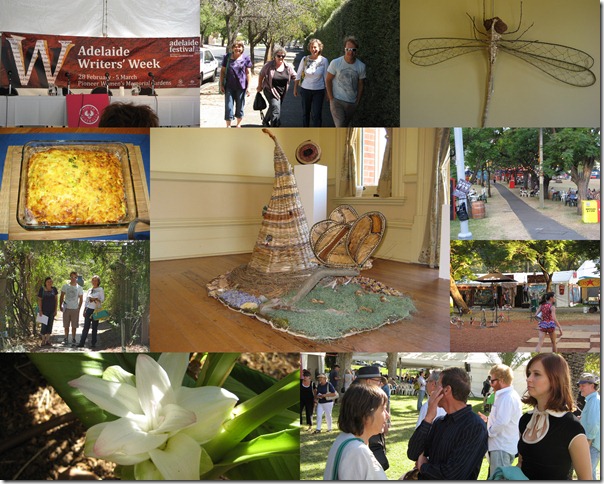 Garden of Unearthly Delights