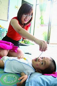 Điều trị mới mang lại hy vọng cho Việt Nam các bệnh nhi xương giòn