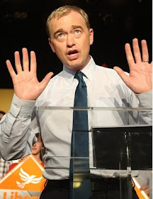 Tim Farron