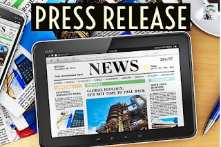 Free Press Release Submission Sites List JUN 2018