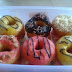 Resep Donat Kentang Toping Coklat