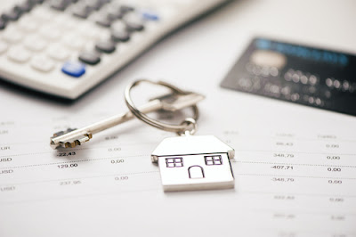 Cómo obtener una hipoteca online en los Estados Unidos-TuParadaDigital