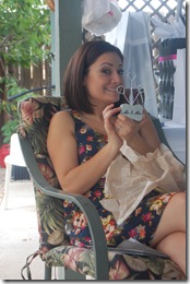 Candie's Bridal Shower 010