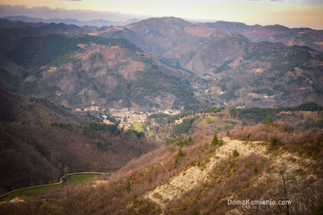 Marradi Monte Rotondo