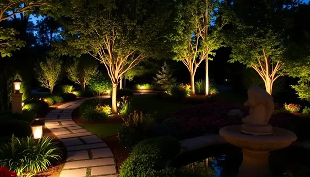 Landscape Design Tips for Beginners