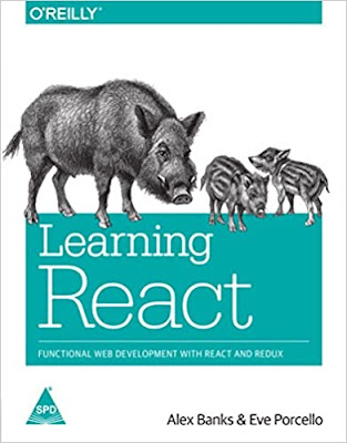 Learning React: Functional Web Development with React and Redux pdf free download