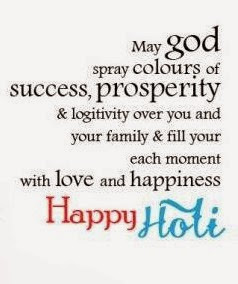 happy Holi Images