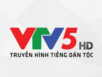 kênh VTV5