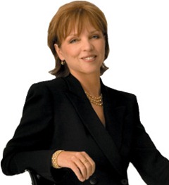 Nora Roberts