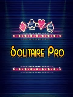 Tải Game Solitaire Pro - Xếp bài [By Xerces Technologies]