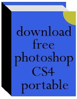 Download Free Photoshop CS4 Portable