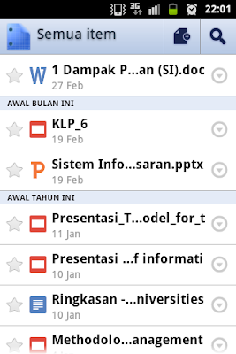 installasi google docs android, google docs, mobile, google docs android, Update Tugas Kuliah dengan Google Docs for Android