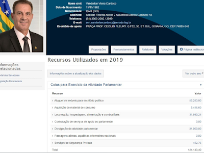 Vanderlan Cardoso(CENTRAO PSD GO)