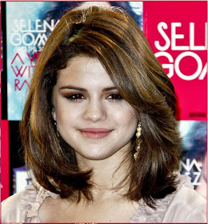  selena gomez hairstyles 