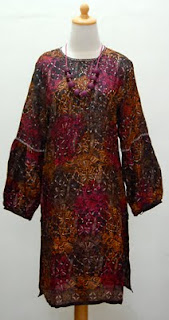  ... Maxi Dress |Toko Baju Batik Online| Baju Gamis Muslimah: July 2010