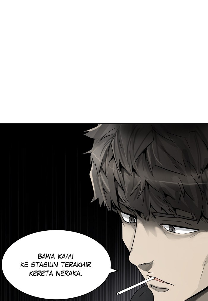 Webtoon Tower Of God Bahasa Indonesia Chapter 394