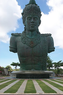 Garuda Wisnu Kencana (GWK)